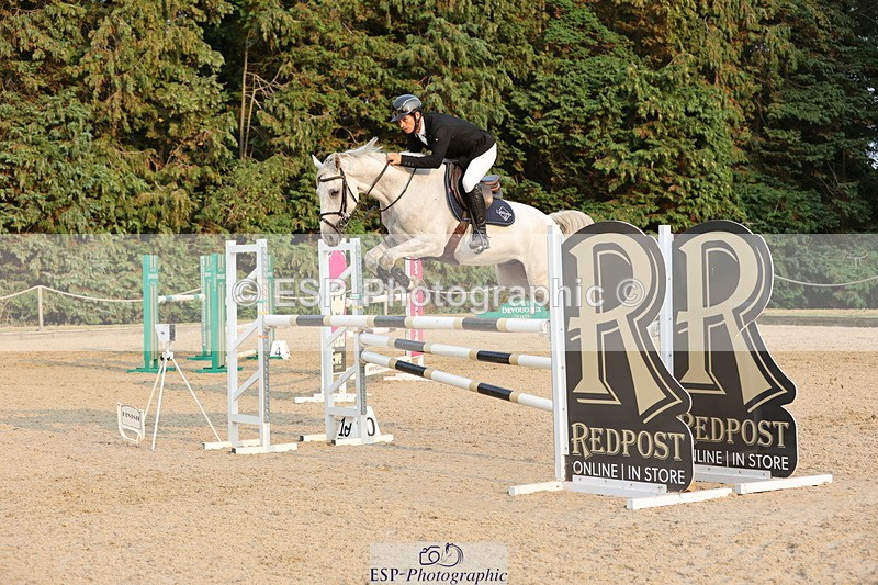 250816A-182050-03360 - Cls 11 Snr Foxhunter