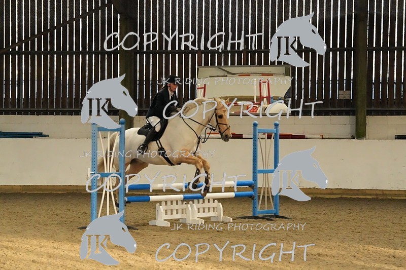 JKR02769 - Class 6 70cm