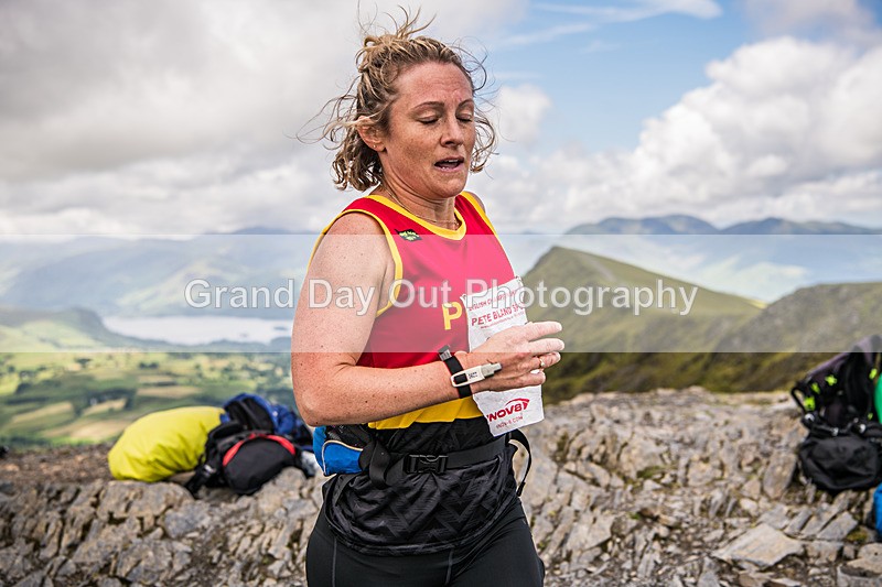 Blencathra-231 - Blencathra Fell Race Sunday 28th June 2026