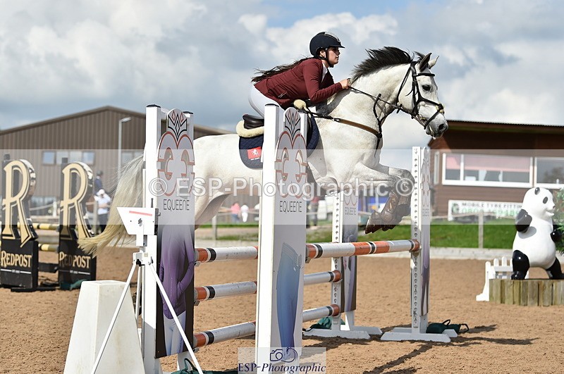 230902A-135814-01554 - Cls 3B Pony Medium 90cm