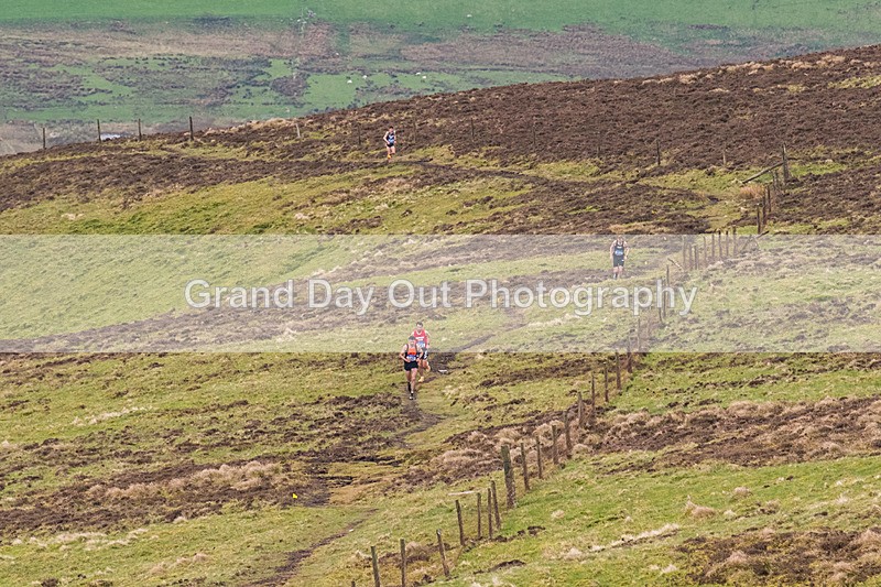 Keswick-135 - Inter Counties & Up and Down Mountain Running Champs (Junior & Senior Races) Sunday 21st April 2024