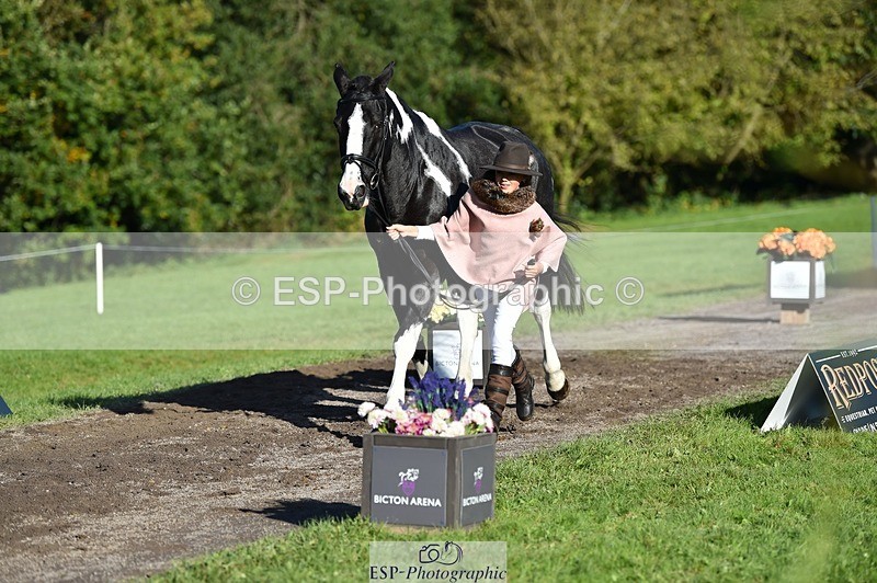 231022-104122-22665 - 438-KILCORBAN.MY.FAIR.LADY-Natasha.Crapper-TrotUp+SJ