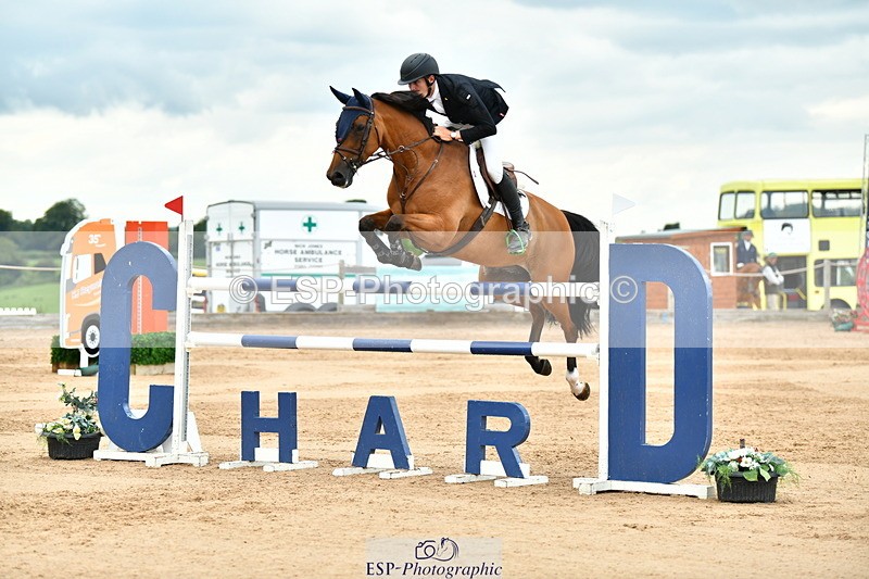 230720A-151645-03789 - Cls 9, 2 Star Big 1.40m Start to break