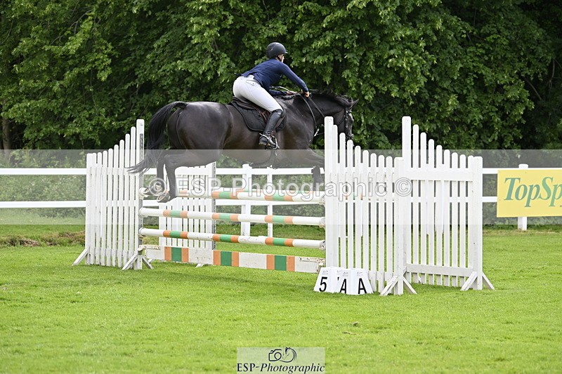 250613A-094757-00119 - Cls 1 Snr Newcomers and 1.10m Open