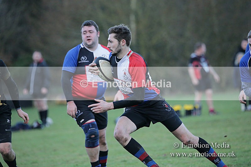RU 04012020-0215 - Pewsey Vale RFC v Amesbury RFC 04/01/2020