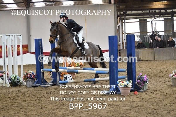 BPP_5967 - CLASS 7 60CM FINAL