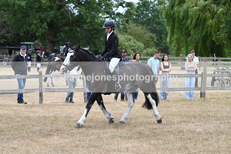 WJ7_7106 - Class 2 Best Rider
