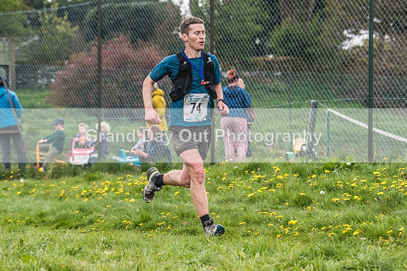 3 Peaks Finish-381 - The 3 Peaks Race Saturday 26th April 2025 - The Finish