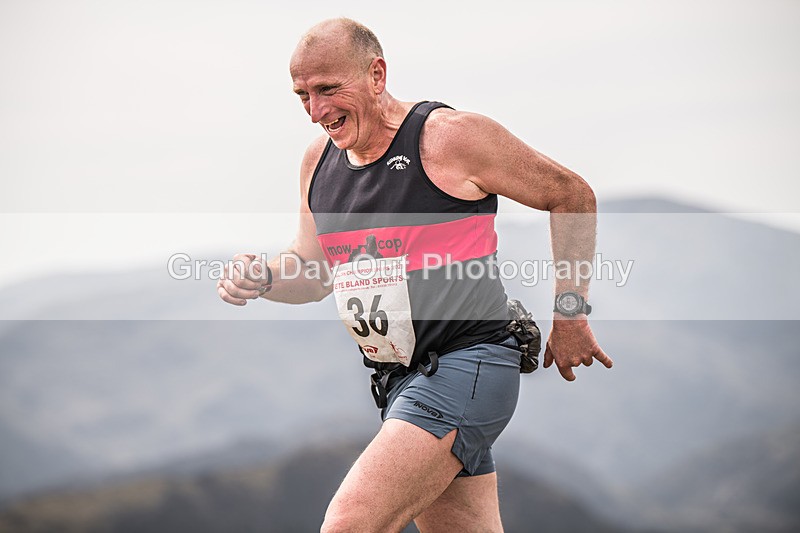 Newlands-1573 - Newlands Memorial Fell Race Saturday 12th April 2025