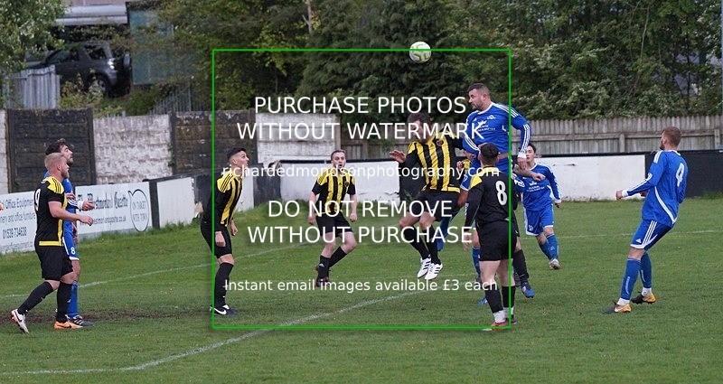 DSC08298 - Kirkby Lonsdale v Bowerham Dynamoes Cup Final