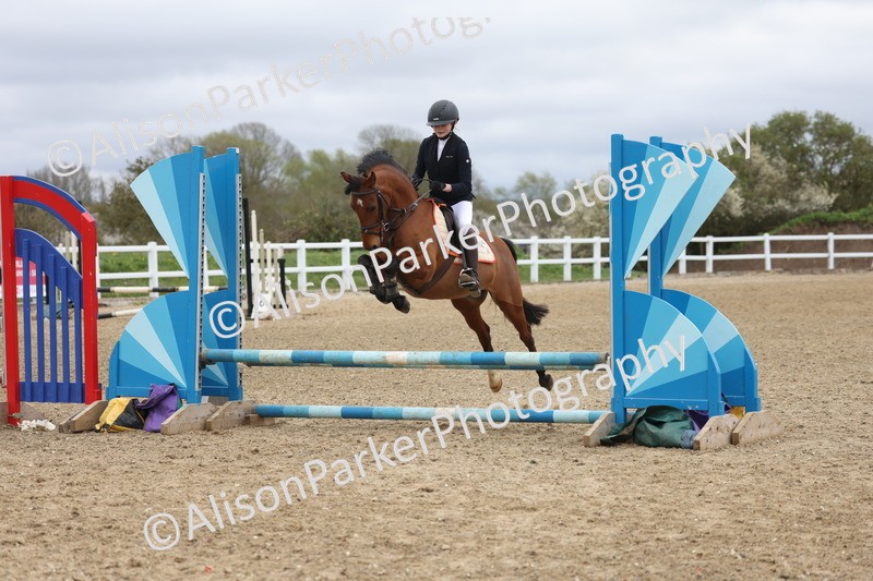 20260403-0851 - Class 3 - 60cm