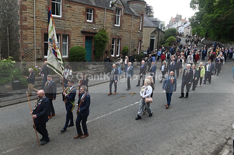 054 - Selkirk Common Riding 2026