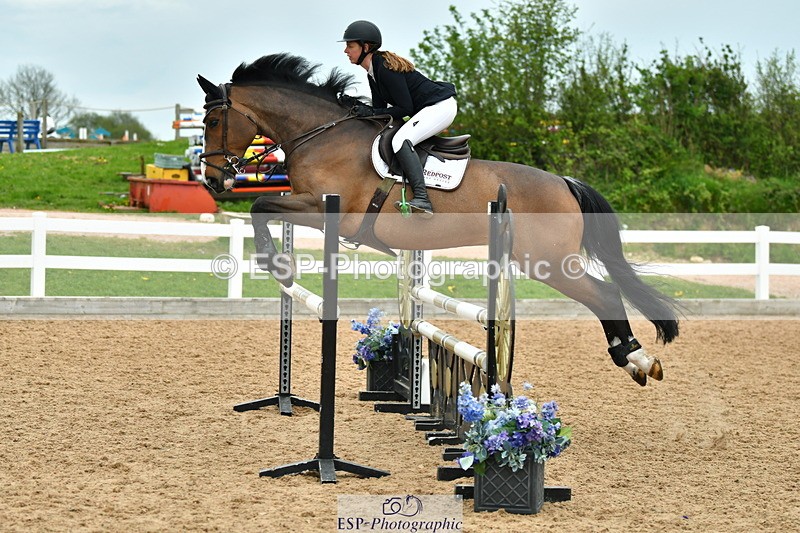 230504A-112843-01107 - Cls 2 Snr Discovery & Open