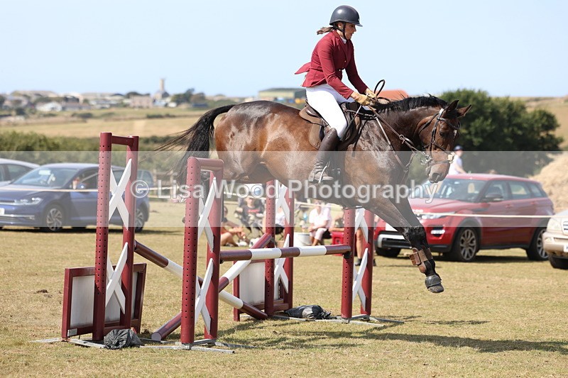 3E7A9560 - Class 5: 90cm