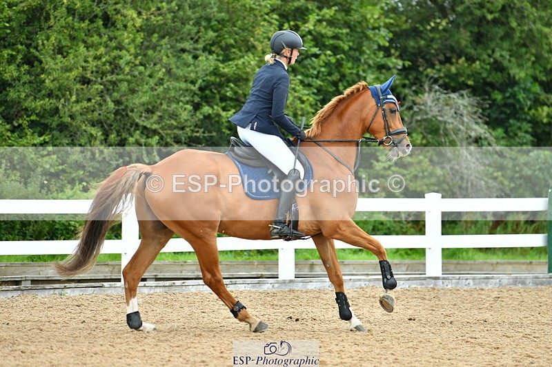 230812A-142636-09622 - Cls 28 95cm Nat Am Qualifier