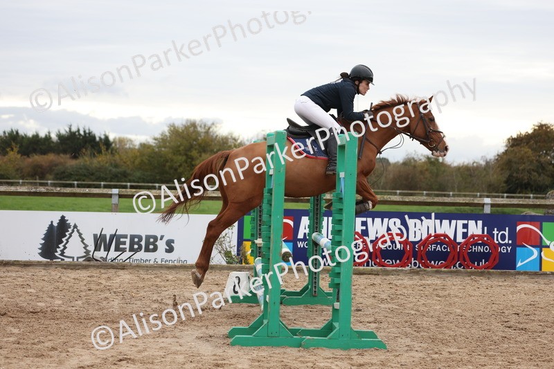 20251026-0956 - Class 3 - 80cm