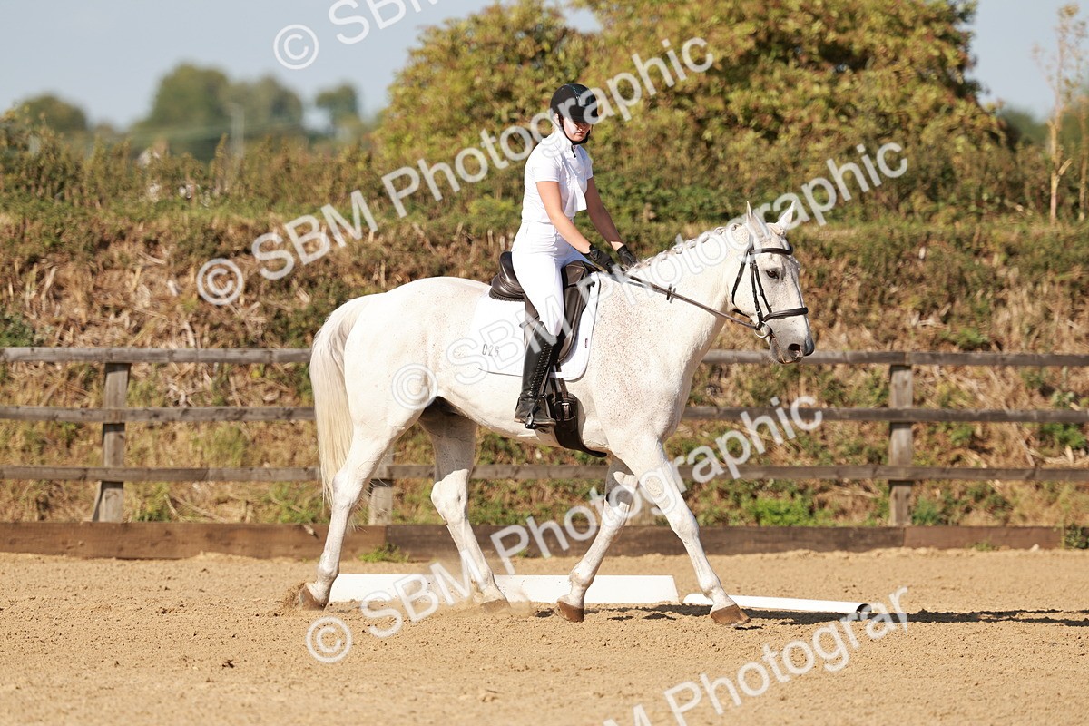 1I0A9179 - Class 4-5 - Prelim 3-Novice 1