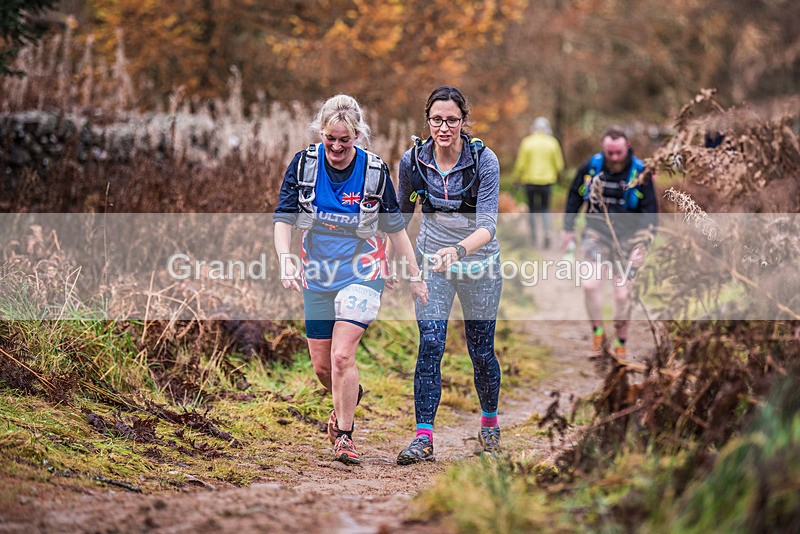 TVU 50  60K-615 - High Terrain Events Tweed Valley 50 & 65K Ultra Trail Races Sunday 19th November 2023