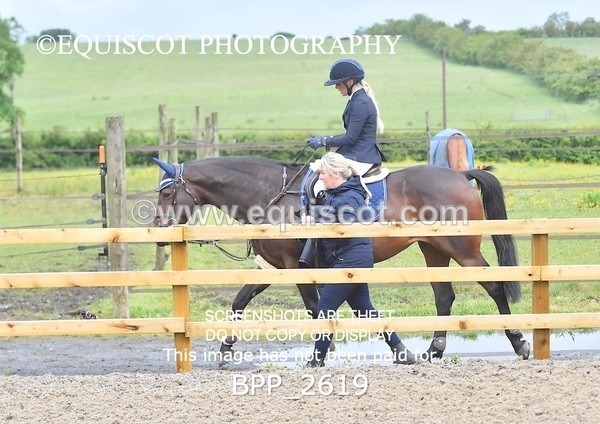 BPP_2619 - SUN CLASS 16 British Novice/ 90cm Open