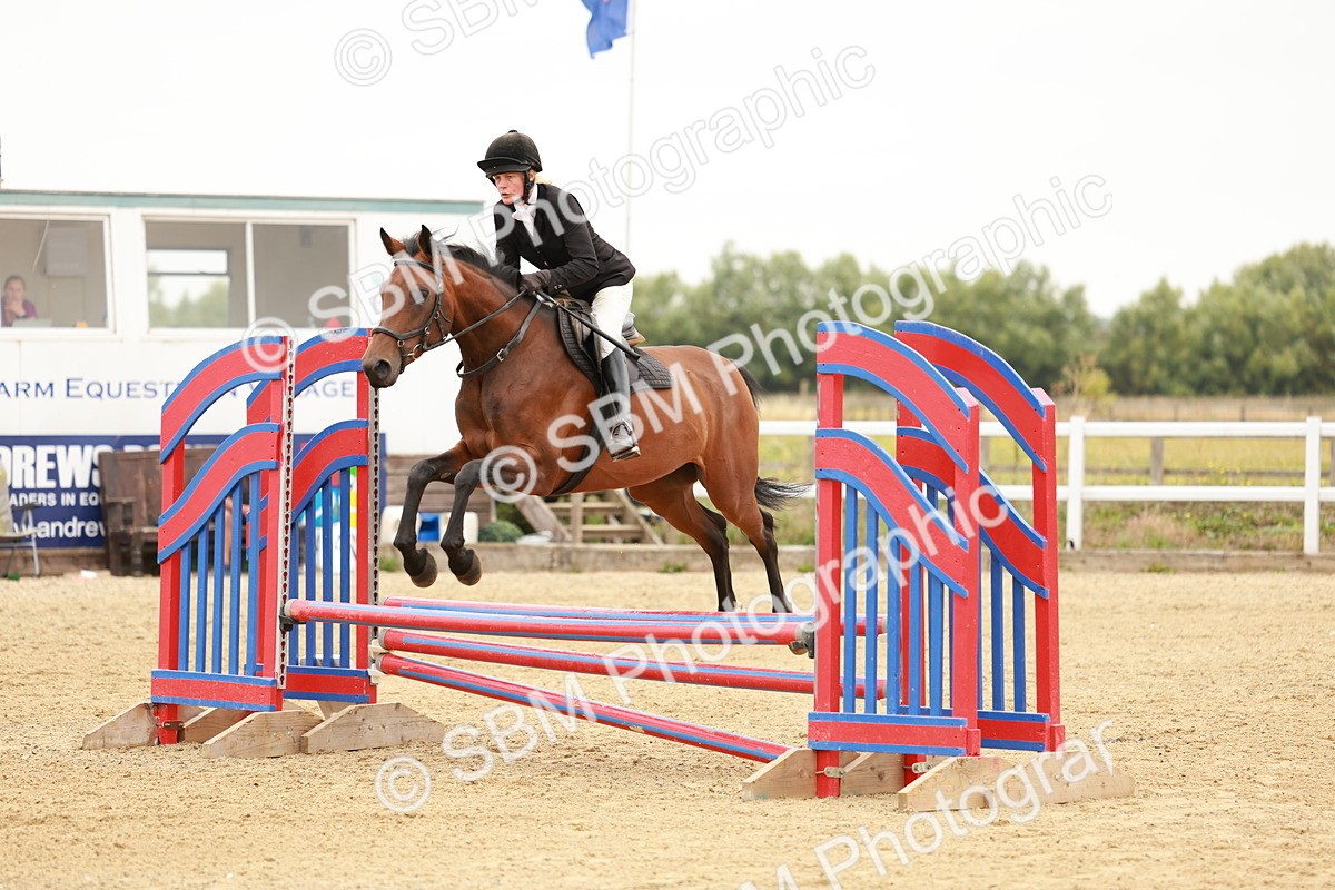 SBM_007850 - Class 4 - 70cm