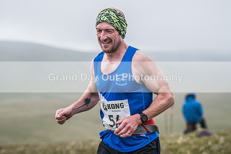 Latterbarrow-205 - Latterbarrow Loop Fell Race Wednesday 20th May 2026