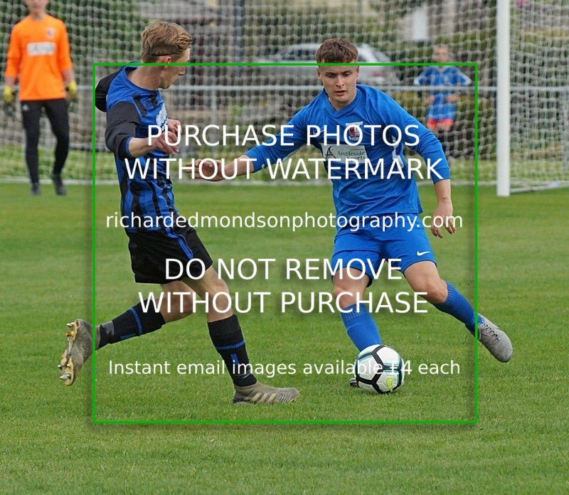 DSC08005 - Ibis Under 18 v Ambleside Under 18 (Under 18 Cup Final)