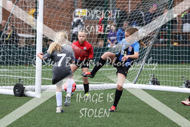 1DX32418 - Sun 7th U10 Girls