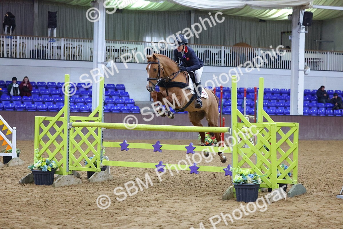 1I0A5400 - Class 10 - Redpost Equestrian Senior Foxhunter/ 1.20m Open