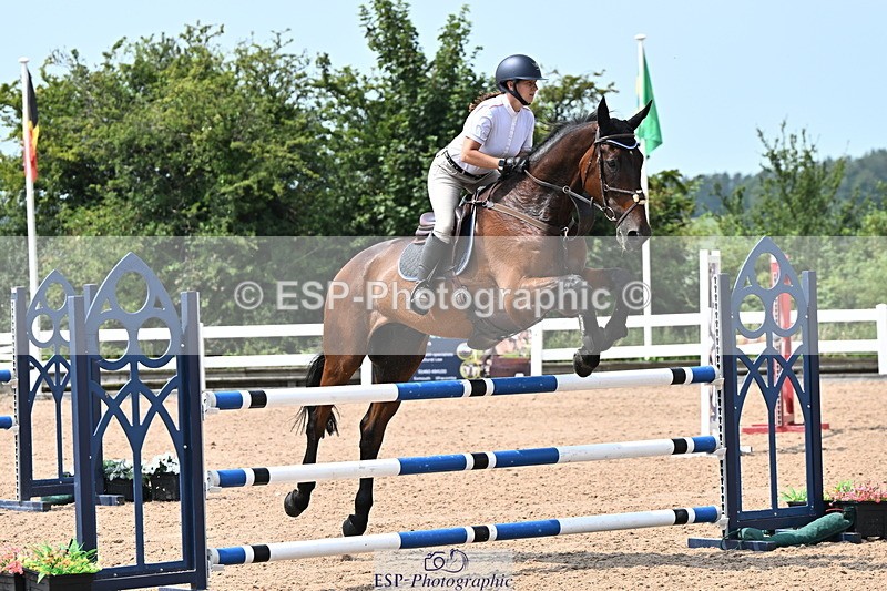 240801A-130105-01700 - Cls 11 1.10m Amateur Qualifier