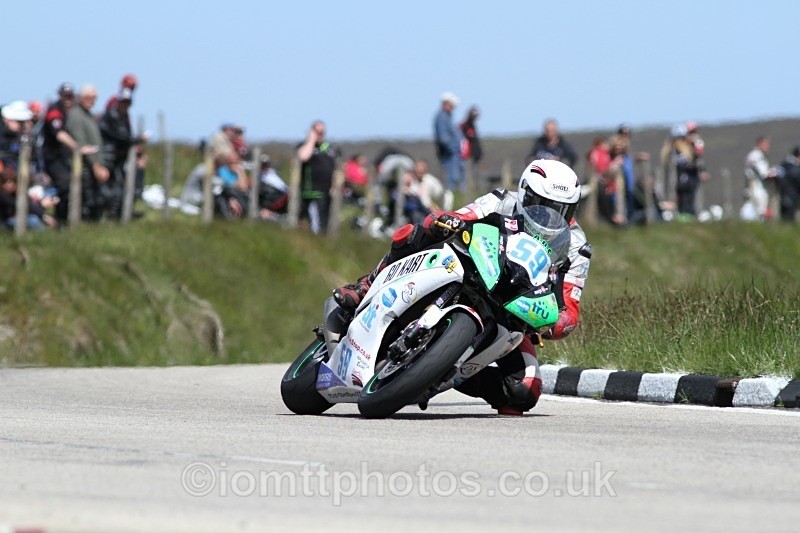  - Supersport Race 1