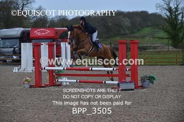 BPP_3505 - CLASS 1 FRI Club 80cms Open