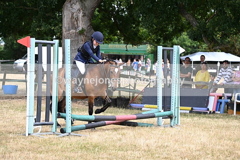 WJ6_5225 - Class 12 Minimus Jumping 45cm