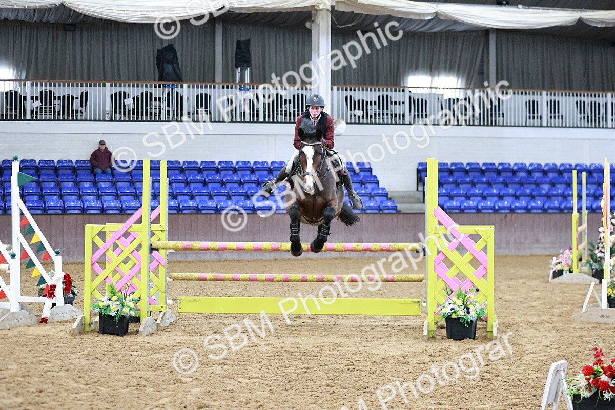 SBM_000604 - Class 3 - Senior Discovery 1.00m