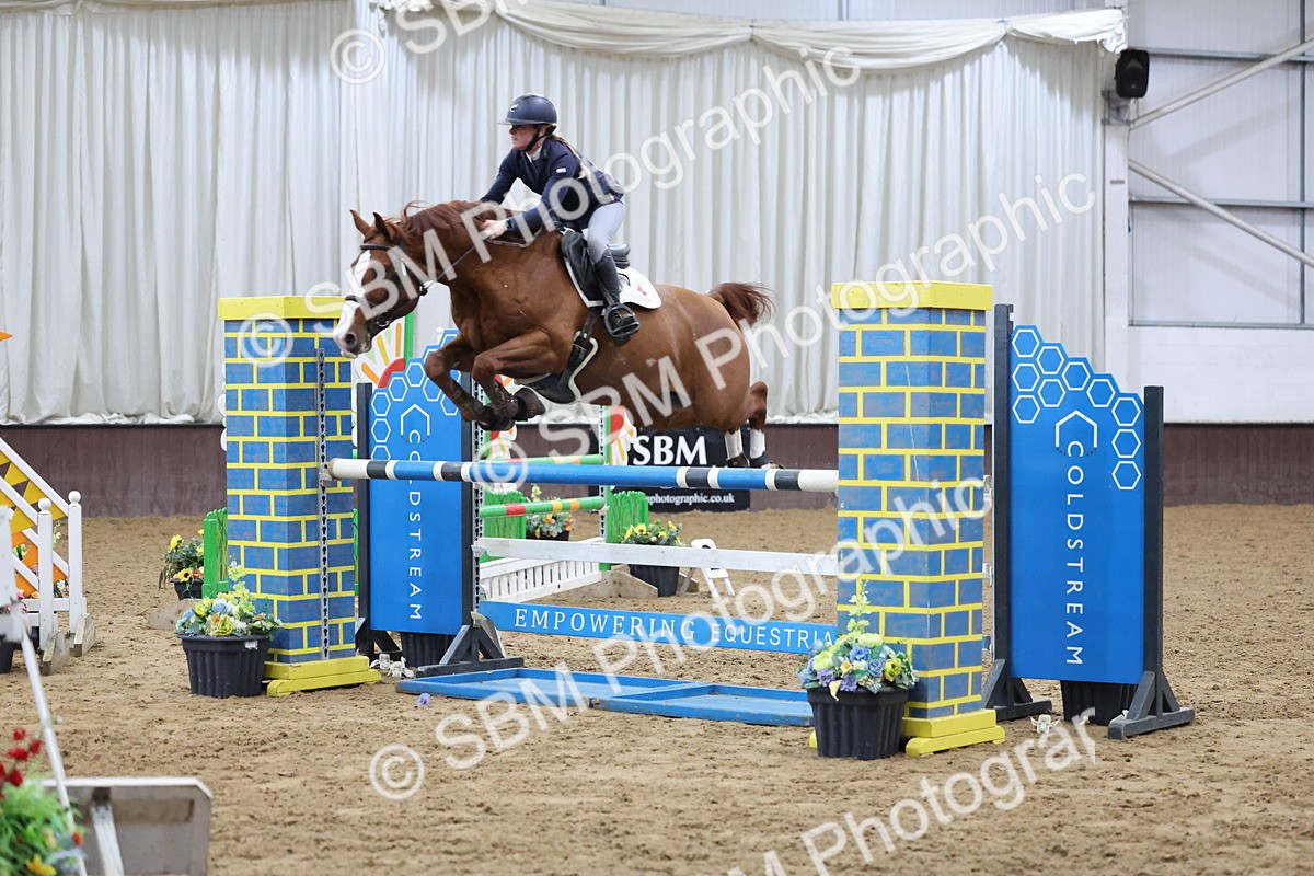 SBM_006623 - Class 23 - Senior Newcomers - 1.10m Open