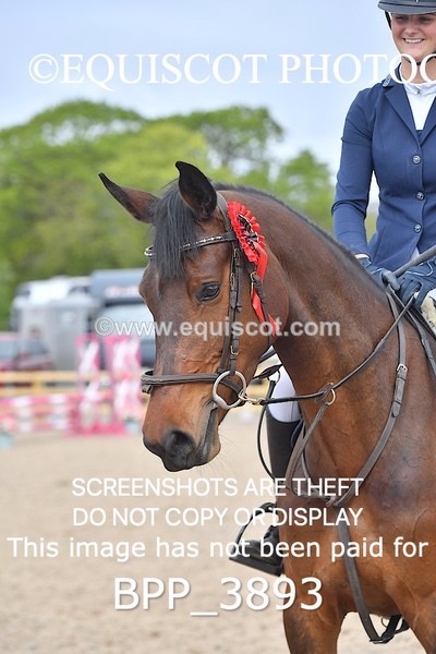 BPP_3893 - CLASS 1 Club/ Unaffiliated 70cms Open