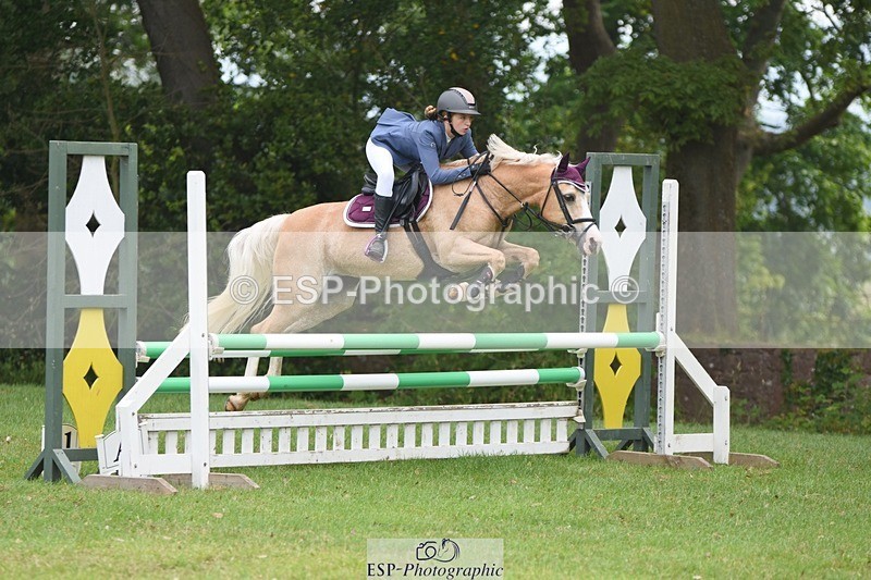 230618-094458-08981 - Cls 27 Cats & Pipes 128cm & 138cm