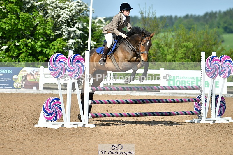 230524A-100450-00008 - Cls 1 British Novice & 90cm Open
