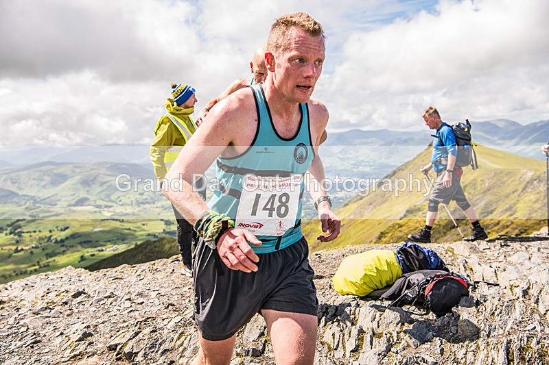 Blencathra-573 - Blencathra Fell Race Sunday 28th June 2026