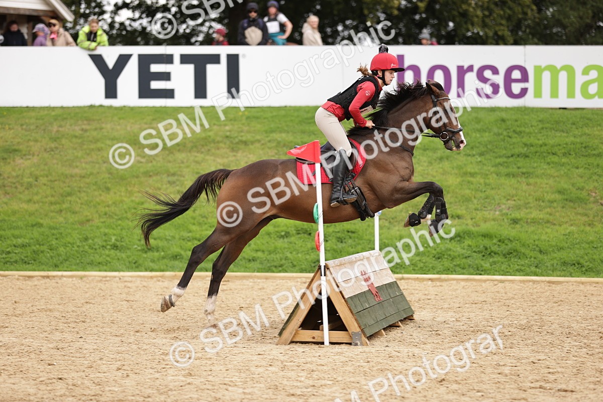 SBM_09476 - E3 - Eventers Challenge 80cm Open