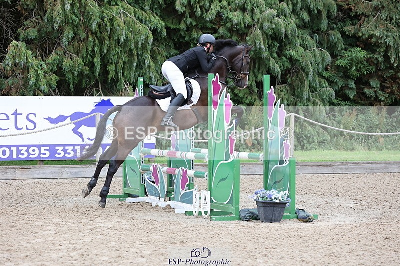 250705A-085846-12858 - Cls 32 85cm Amateur Qualifier