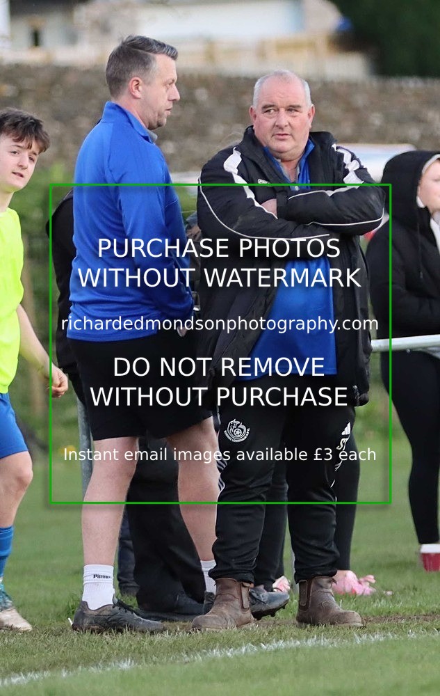 IMG_9334 - Kirkby Lonsdale Reserves vs Carnforth Rangers (16/4/24)