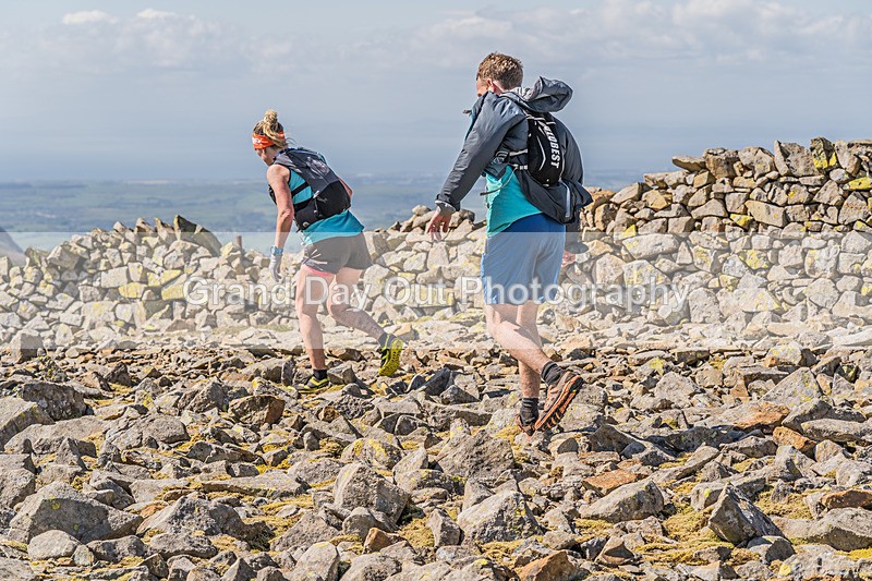 Ennerdale-861 - Ennerdale Horseshoe Fell Race Saturday 8th June 2024