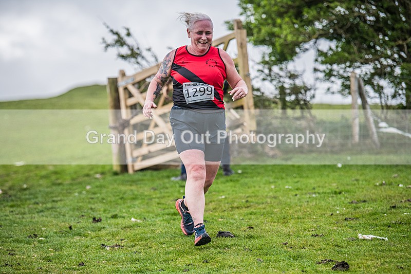 Hay-O-737 - Hay-O Trail Race Tuesday 19th May 2026