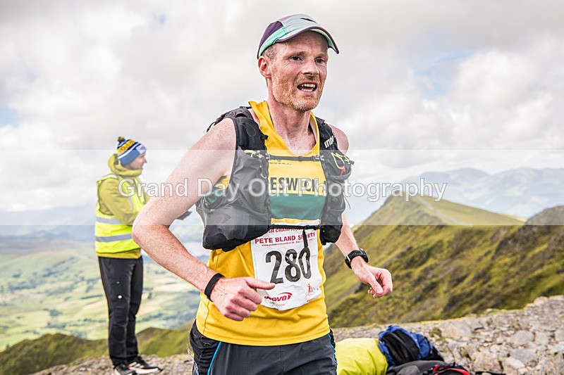 Blencathra-785 - Blencathra Fell Race Sunday 28th June 2026