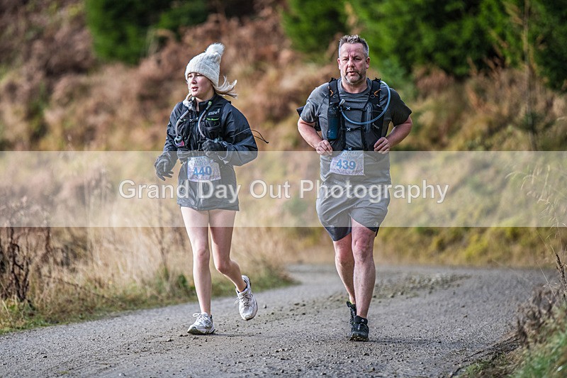Glentress 21  10K-659 - High Terrain Events Glentress 21 & 10K Trail Races Saturday 16th November 2024