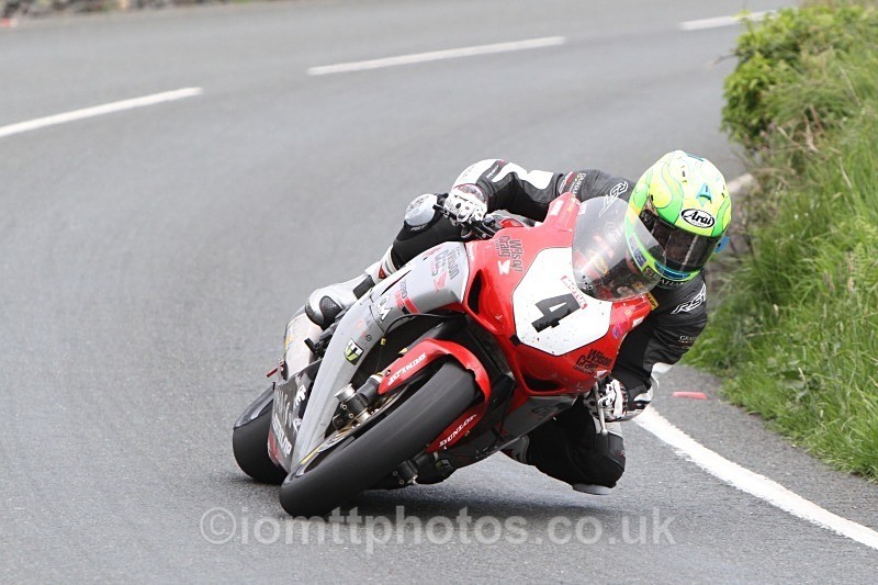  - Superbike Race