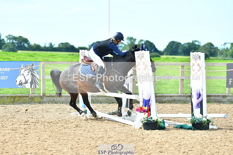 230729A-110327-05365 - Cls 14 NAF Bronze League Semi Final