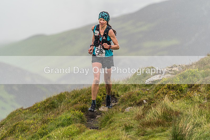 Buttermere-182 - Buttermere Sailbeck Fell Race Saturday 15th June 2024