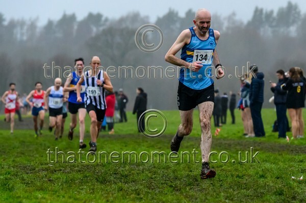 Westxc25-917375 - Senior Men Set Three