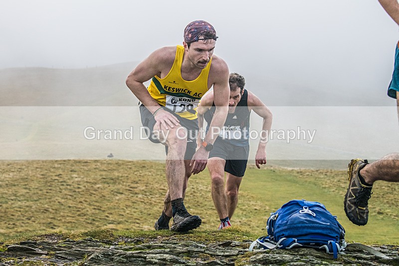 Sale-23 - Sale Fell Race Saturday 22nd November 2025